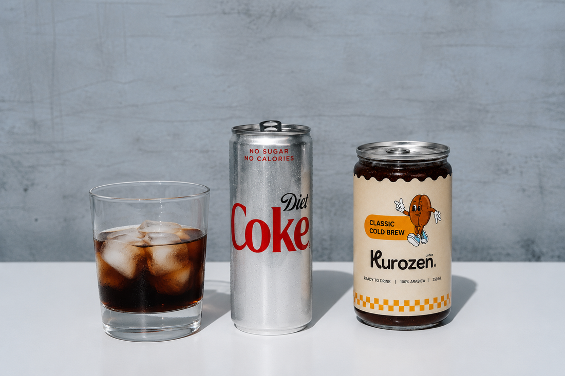 The Fridge Cigarette: Internet's Latest Coffee Obsession