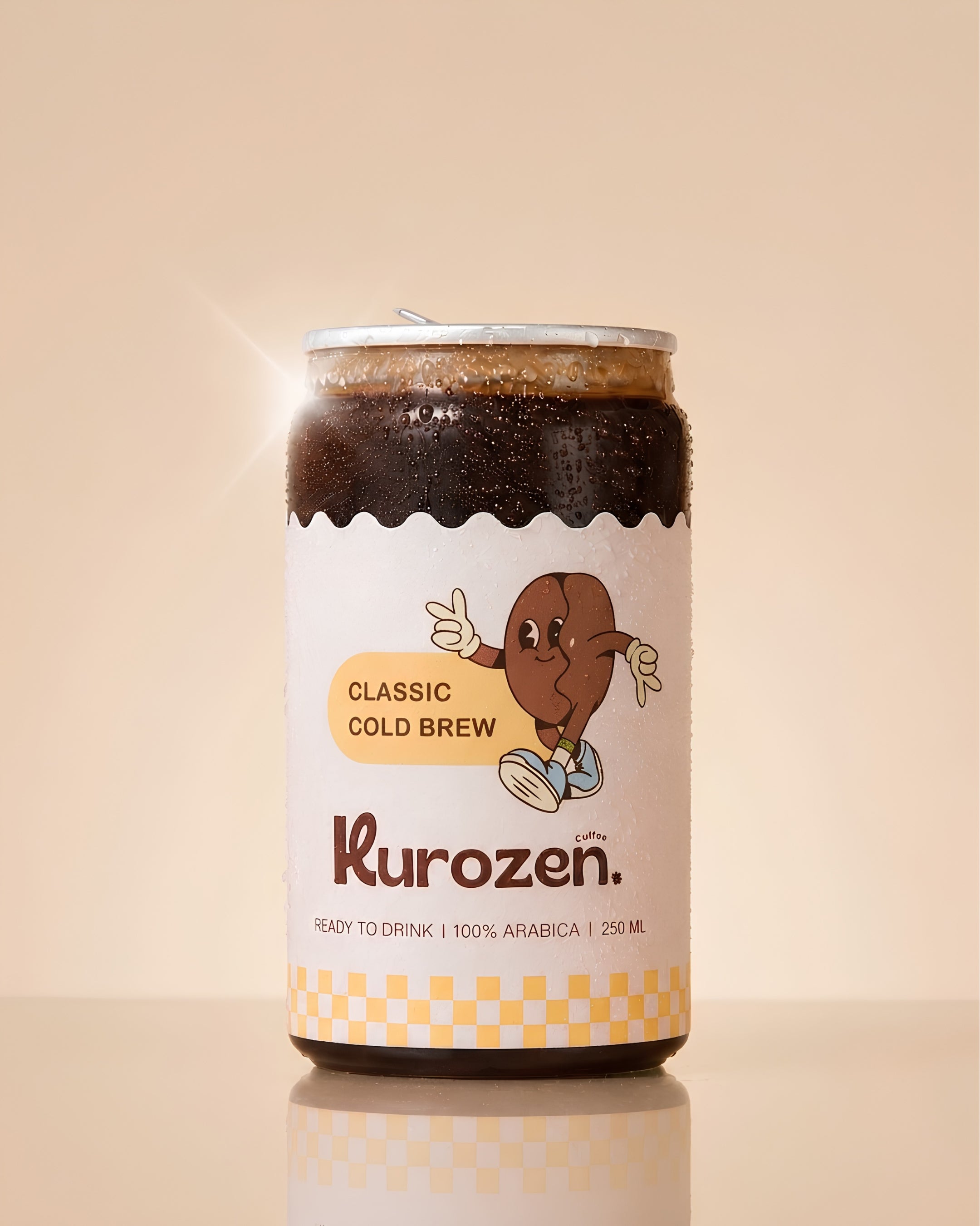 Classic Cold Brew