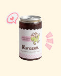 Cold Brew + Coconut