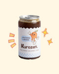 Cold Brew + Orange